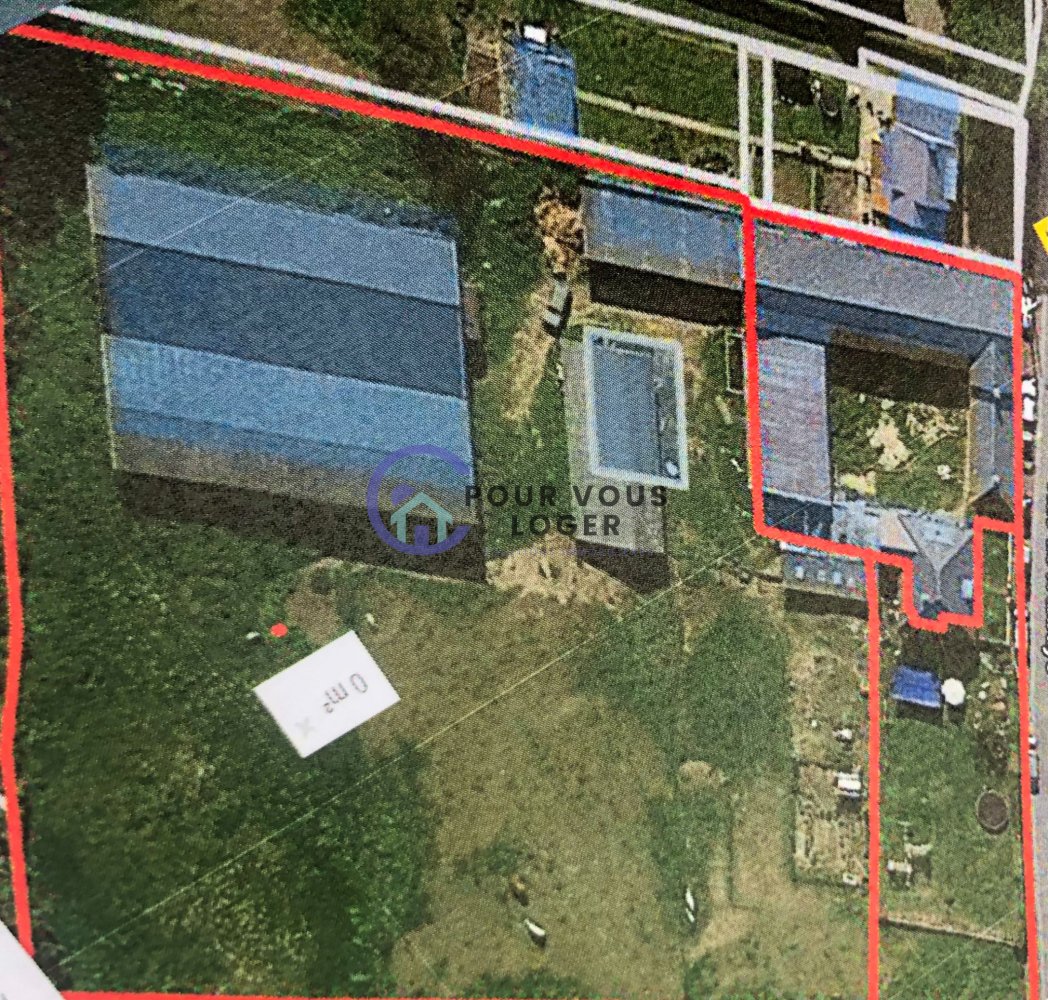 4 Schlafzimmer Haus in Bonnieres, France, Nr. 248979