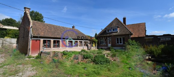 4 Schlafzimmer Haus in Bonnieres, France, Nr. 248979 2
