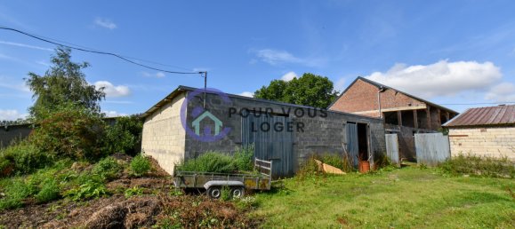 4 Schlafzimmer Haus in Bonnieres, France, Nr. 248979 5