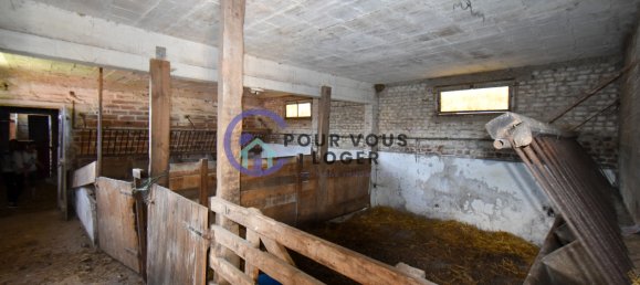 4 Schlafzimmer Haus in Bonnieres, France, Nr. 248979 7