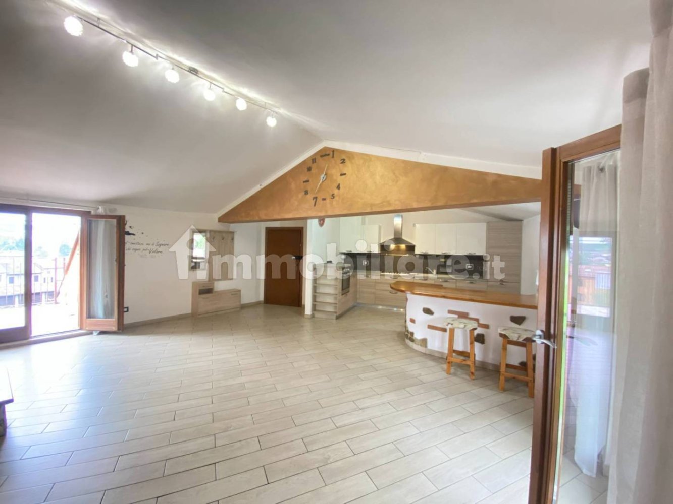 2 bedrooms Apartment in Odolo, Italy No. 128620