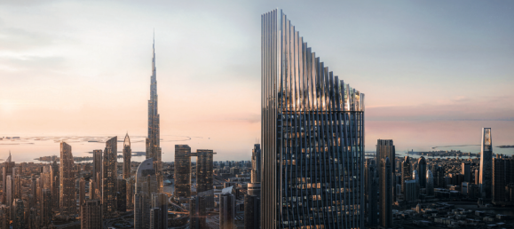 3 Schlafzimmer Wohnung in Dubai, UAE, Nr. 38169 2