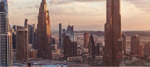 3 Schlafzimmer Wohnung in Dubai, UAE, Nr. 38169 5