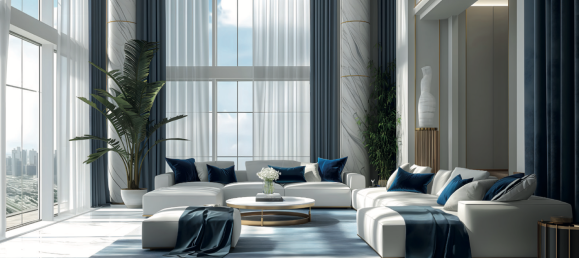 3 Schlafzimmer Wohnung in Dubai, UAE, Nr. 38169 12