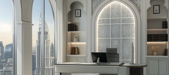 3 Schlafzimmer Wohnung in Dubai, UAE, Nr. 38169 13