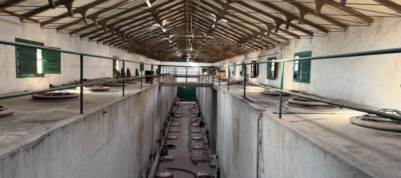 1936m² Warehouse in Arganda del Rey, Spain No. 175561 11