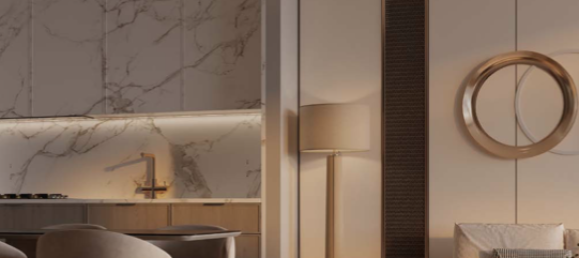 Estudio en Al Jaddaf, UAE No. 40995 3