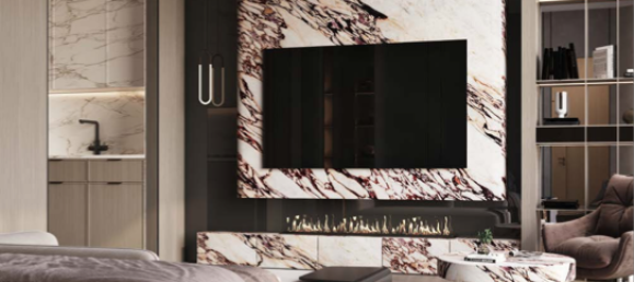 Estudio en Al Jaddaf, UAE No. 40995 9