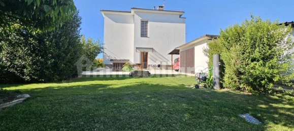 4 bedrooms Villa in Oleggio, Italy No. 265001 33