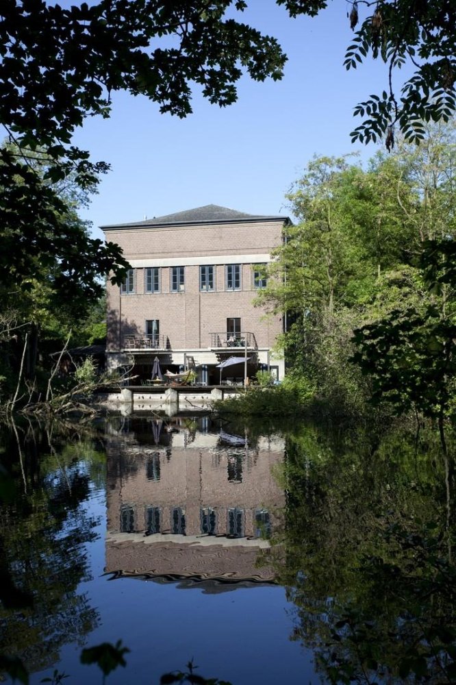 6-Zimmer Haus in Wesel, Germany, Nr. 297509