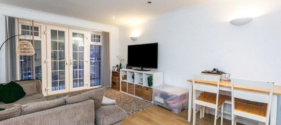 Apartamento T2 em Caterham, United Kingdom N.º 12244 11