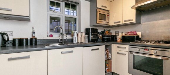 Apartamento T2 em Caterham, United Kingdom N.º 12244 14