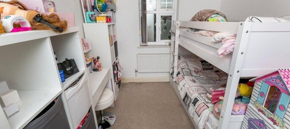 Apartamento T2 em Caterham, United Kingdom N.º 12244 4