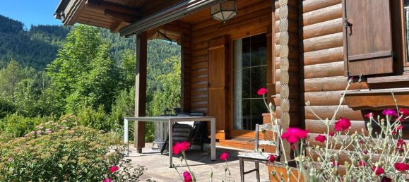 1 bedroom House in Ferlach, Austria No. 220864 10