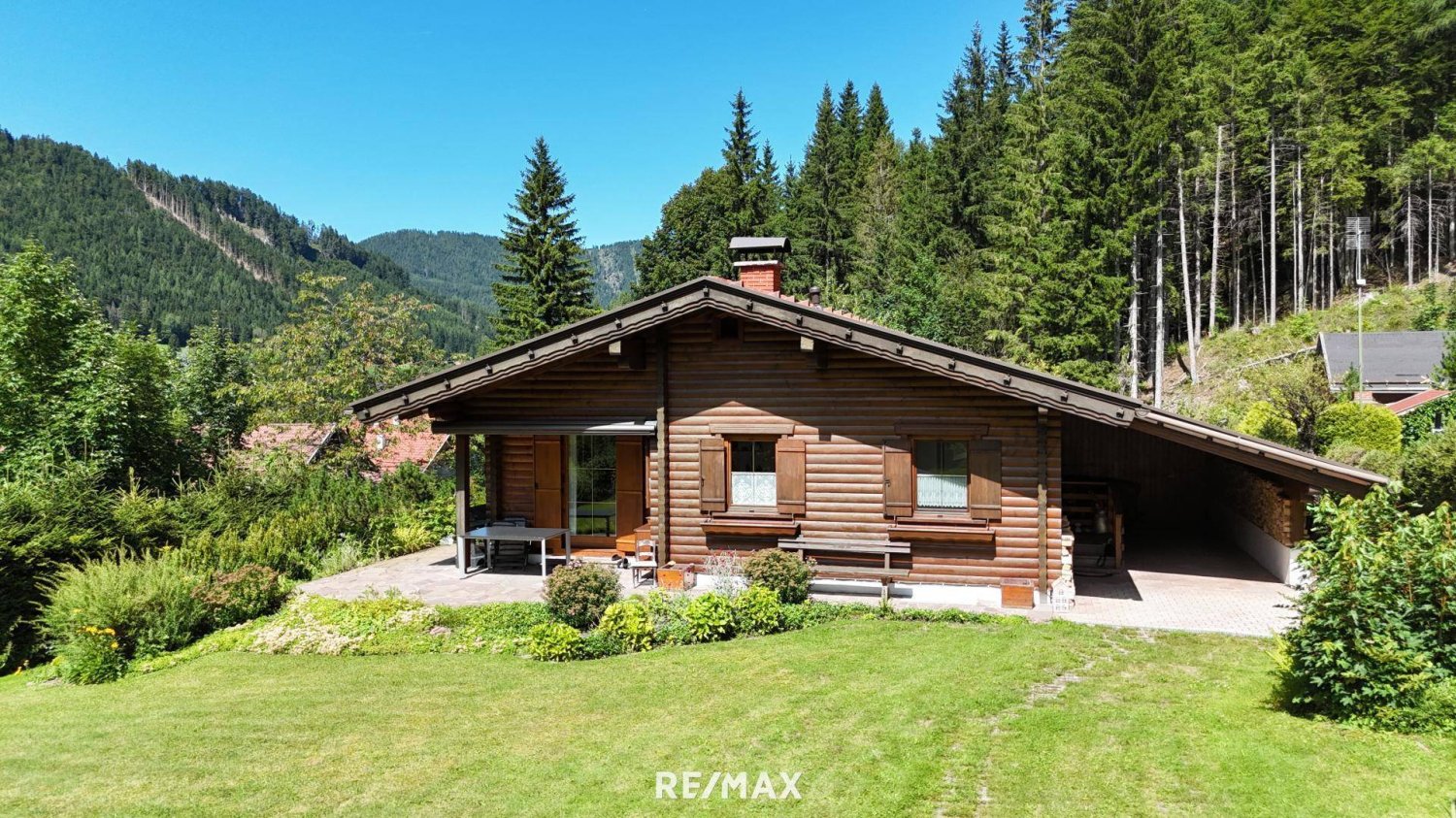 1 bedroom House in Ferlach, Austria No. 220864