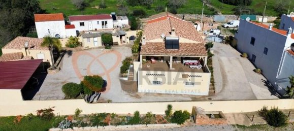 Casa de 3 dormitorios en Albufeira, Portugal No. 117824 19