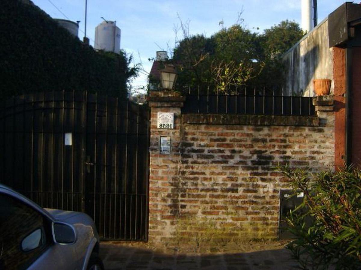 3 chambres Maison à San Miguel, Argentina No. 21569