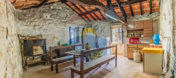 2 غرف نوم منزل في Baiao, Portugal رقم 27632 8