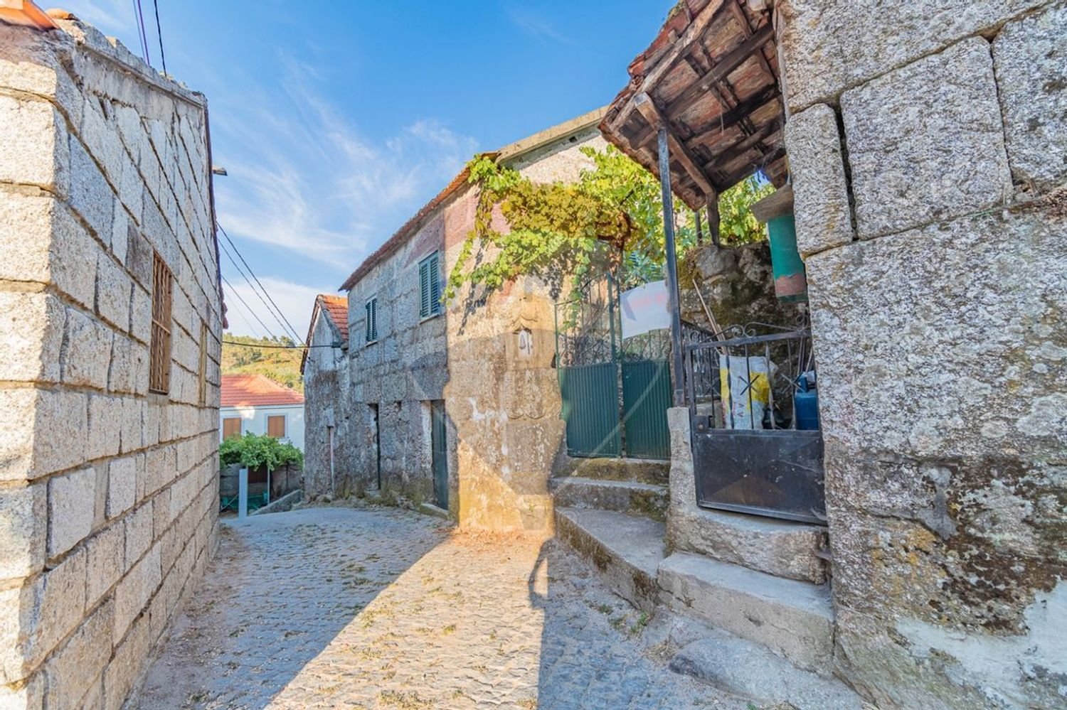 2 غرف نوم منزل في Baiao, Portugal رقم 27632