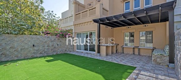 3 bedrooms Villa in The Lakes, UAE No. 99372 13