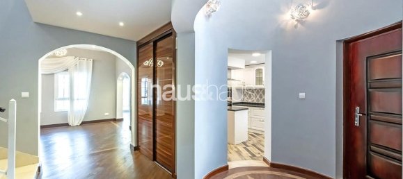 3 bedrooms Villa in The Lakes, UAE No. 99372 14