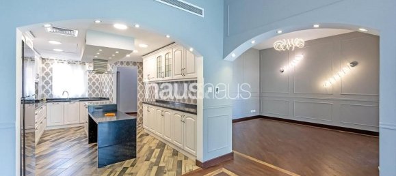 3 bedrooms Villa in The Lakes, UAE No. 99372 4