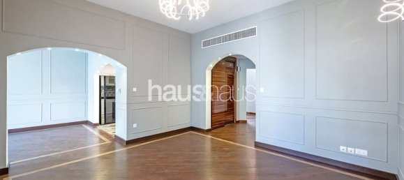 3 bedrooms Villa in The Lakes, UAE No. 99372 5