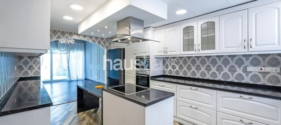 3 bedrooms Villa in The Lakes, UAE No. 99372 2