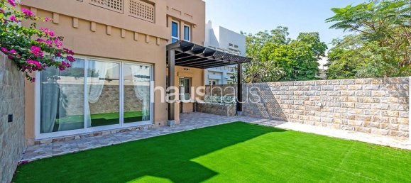 3 bedrooms Villa in The Lakes, UAE No. 99372 3
