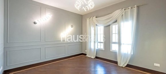 3 bedrooms Villa in The Lakes, UAE No. 99372 10