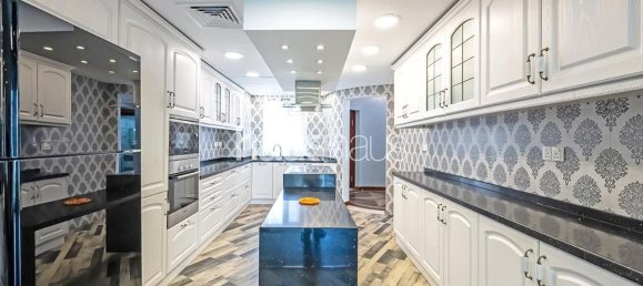 3 bedrooms Villa in The Lakes, UAE No. 99372 6