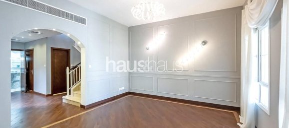 3 bedrooms Villa in The Lakes, UAE No. 99372 8