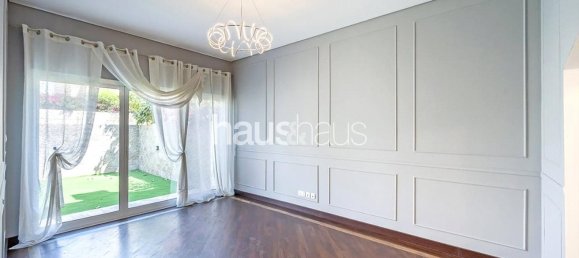 3 bedrooms Villa in The Lakes, UAE No. 99372 7