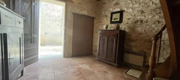 Casa T4 em Saint-Antoine-de-Breuilh, France N.º 288450 2