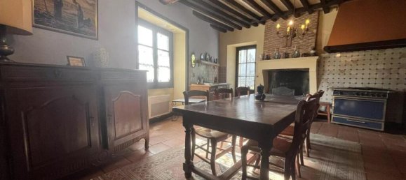 Casa T4 em Saint-Antoine-de-Breuilh, France N.º 288450 3