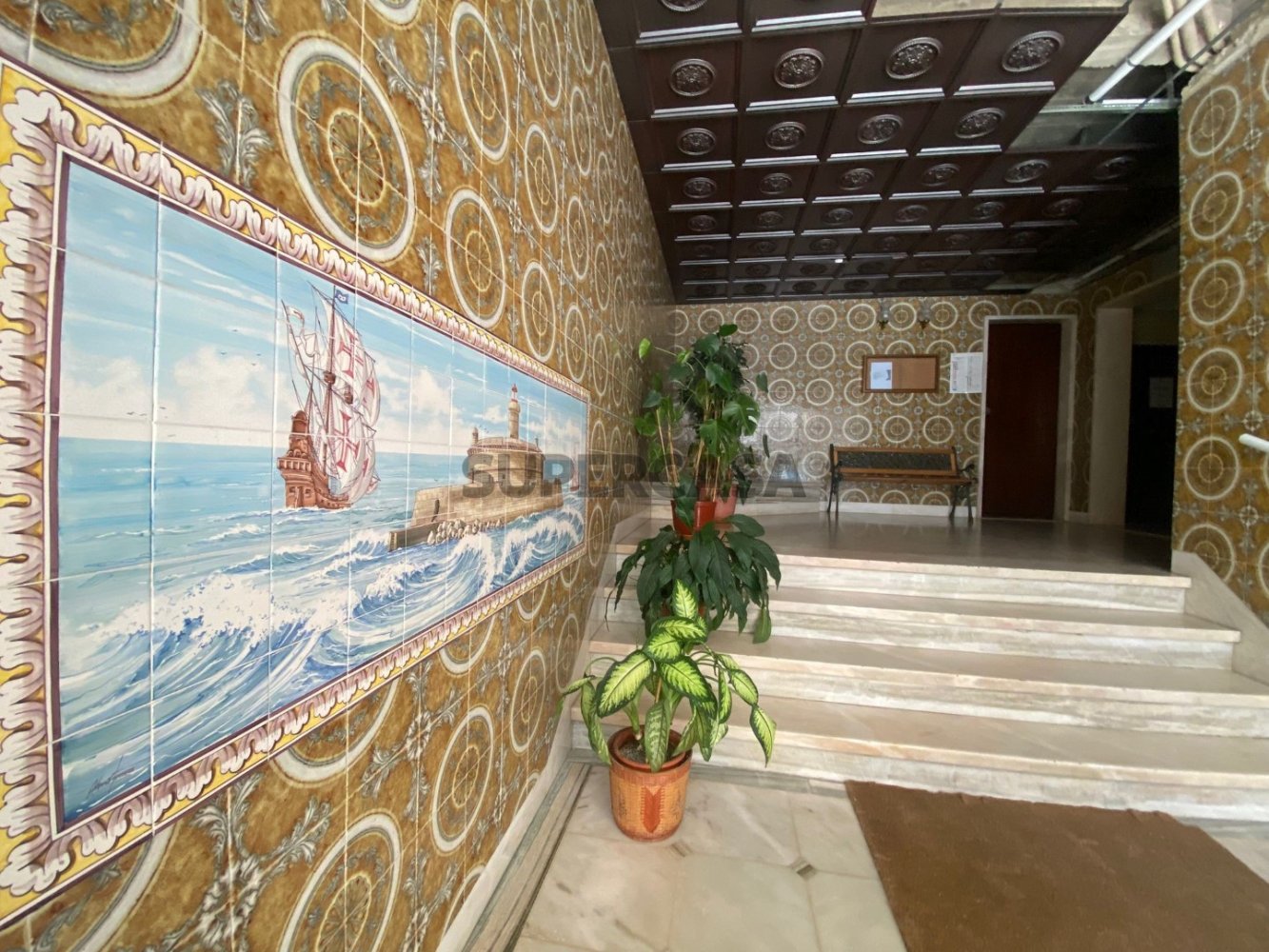 2 bedrooms Apartment in Oeiras, Portugal No. 353041