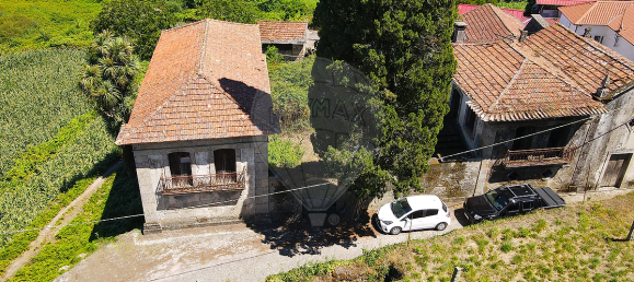 10 Schlafzimmer Haus in Penafiel, Portugal, Nr. 27340 41