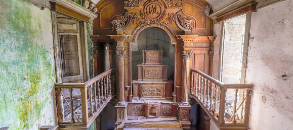 10 Schlafzimmer Haus in Penafiel, Portugal, Nr. 27340 37