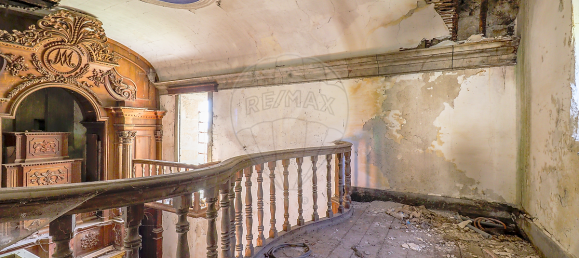 10 Schlafzimmer Haus in Penafiel, Portugal, Nr. 27340 36