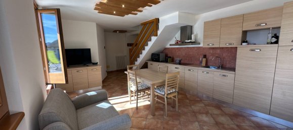 2 bedrooms Apartment in Bocenago, Italy No. 371666 7