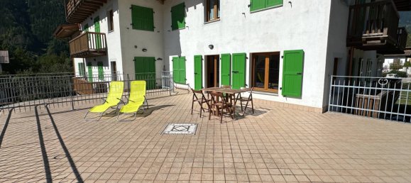 2 bedrooms Apartment in Bocenago, Italy No. 371666 11