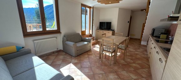2 bedrooms Apartment in Bocenago, Italy No. 371666 6