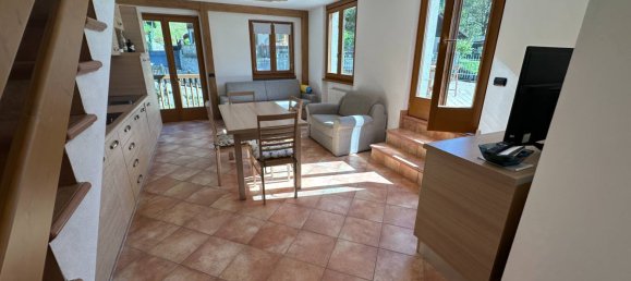 2 bedrooms Apartment in Bocenago, Italy No. 371666 9