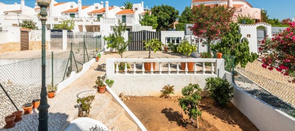 3 bedrooms House in Albufeira, Portugal No. 126061 32