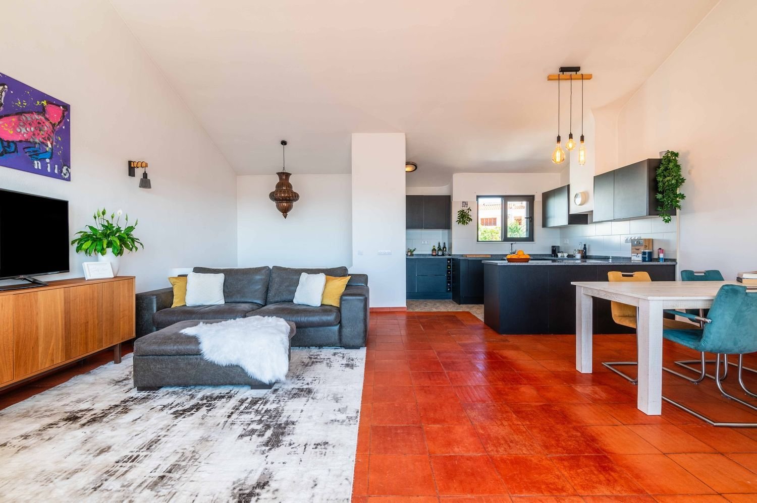 3 bedrooms House in Albufeira, Portugal No. 126061