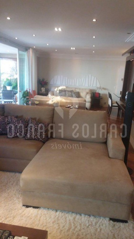 3 غرف نوم شقة في Sao Paulo, Brazil رقم 593979