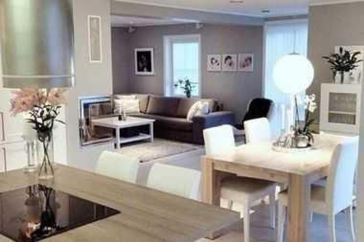 Condominio de 2 dormitorios en Lyon, France No. 33985