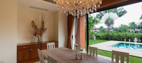 Villa T4 em Laguna Homes, Phuket, Thailand N.º 30614 8