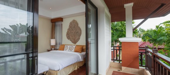 Villa T4 em Laguna Homes, Phuket, Thailand N.º 30614 2