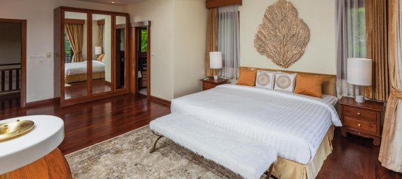 Villa T4 em Laguna Homes, Phuket, Thailand N.º 30614 4